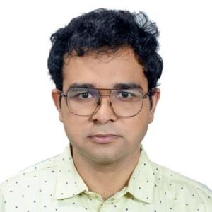 Koushik Deb image