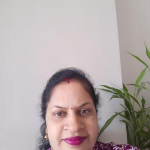 Dipti Naik image