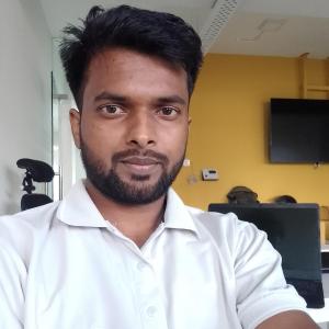 Sanjit Kumar Yadav image
