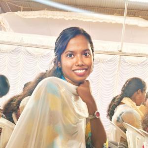 Lavanya K image