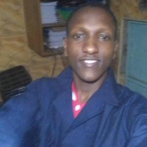 Jackson Muchai image