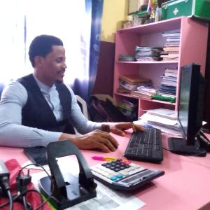 Charles Nse Udoh image