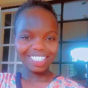 Faith Mbugua image