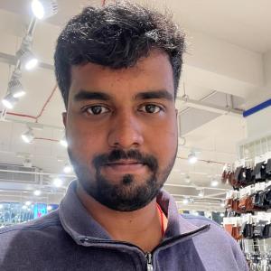Gali Venkatesh image