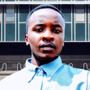 John Lawrence Kiongo image