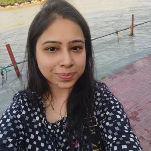 Swati Dora image