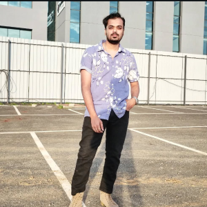 Ganesh Varma image