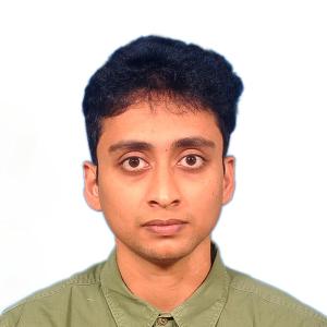 Sudheer Chowdary Pulapa image