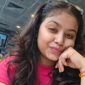 Shivani image
