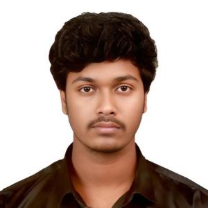 Nivedhan Chagana image