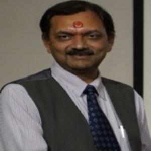 Vedvyasjayprakash Dwivedi image