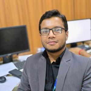 Md. Ali Akber image