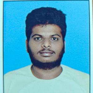 C Poorna Sai image
