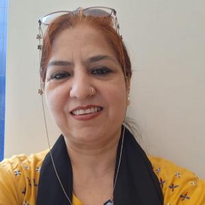 Firdaus Jahan image