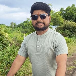 Shatrughna Kale image