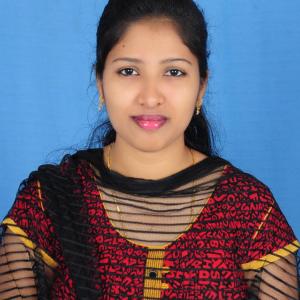 Iragavarapu Ramya image