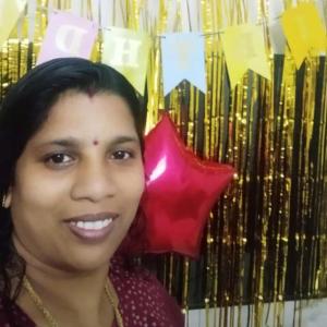 Sajna Suresh image