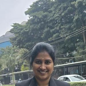Priyanka Sv image