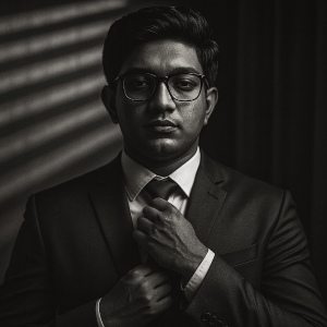 Kishore Bv image