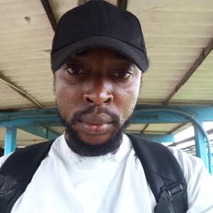 Omo-iyamu Osasere image