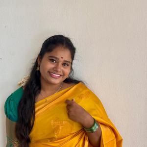 Harshitha Senthil image