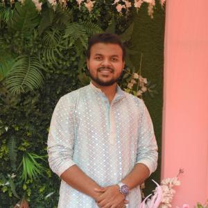 Prajwal Chandekar image