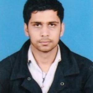 Sajan Ojha image
