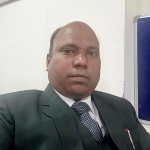 Sanjay Rawat image