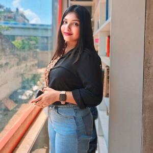 Sharanya Chakraborty image