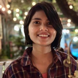 Priyanka image