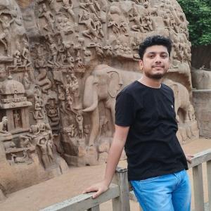 Soumya Saha image