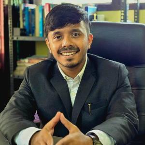 Girisankar image