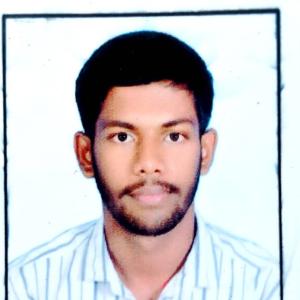 Mrudhul Chitikela image