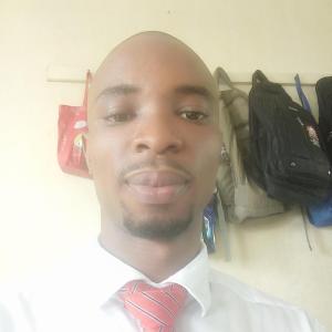 Christopher Okon image