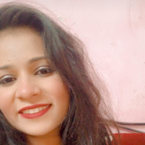 Vaishnavi Kharadkar image