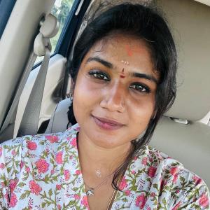 Jahnavi Abburi image