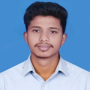 Praveen Raj R image
