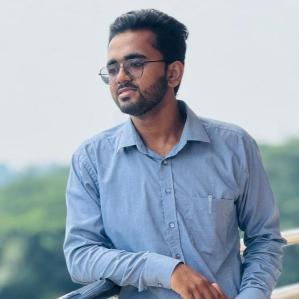 Prottoy Kumar Bhoumik image