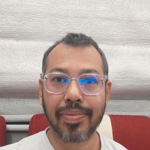 Amit Priyadarshi image