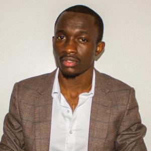 Mike Omamo image
