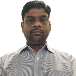 Vinod Kumar image