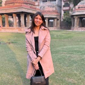 Muskan image