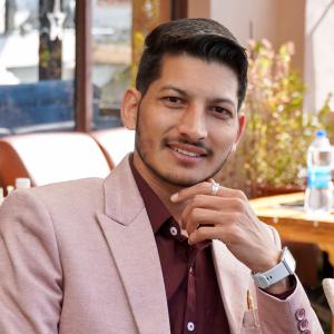 Keshav Verma image
