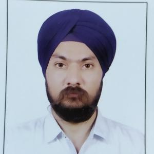 Inderpal Singh image