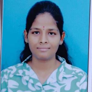 Varshitha Reddy B image