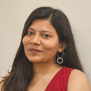 Pratiksha Kamble image