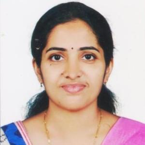 Sini George image