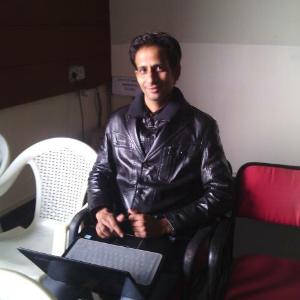 Vivek Johari image