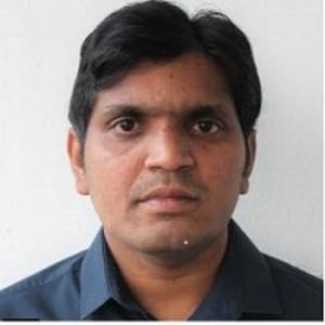 Divakar image