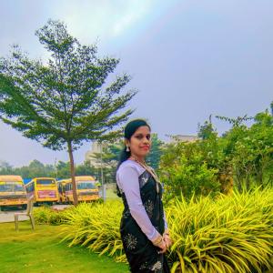 Mamata Naik image